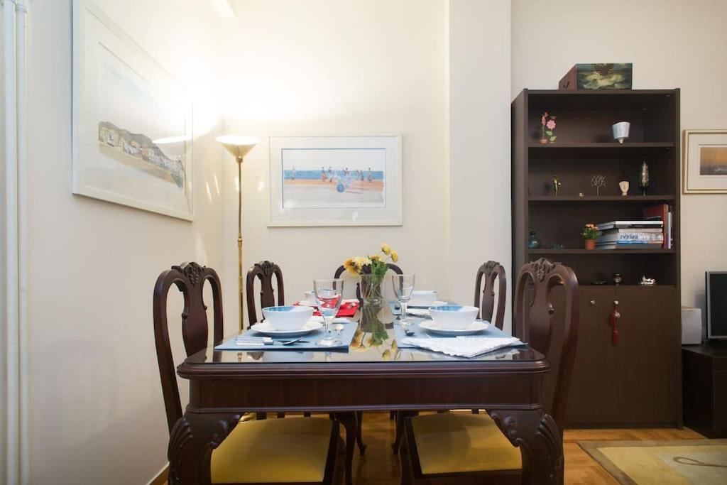 Top-rated 1-bedroom In The Heart Of