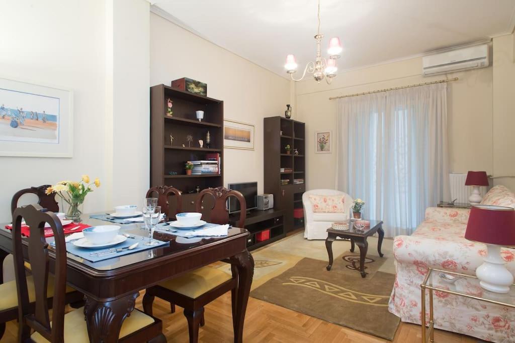 Top-rated 1-bedroom In The Heart Of *
