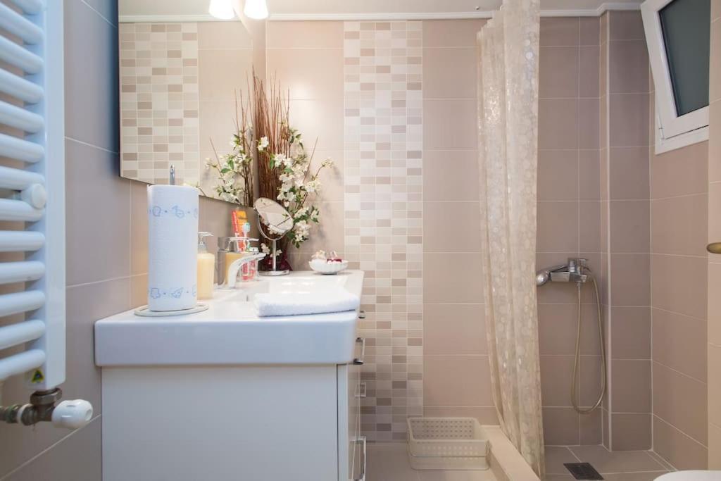 Apartment Top-rated 1-bedroom In The Heart Of *