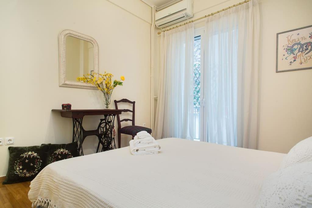 Apartment Top-rated 1-bedroom In The Heart Of *