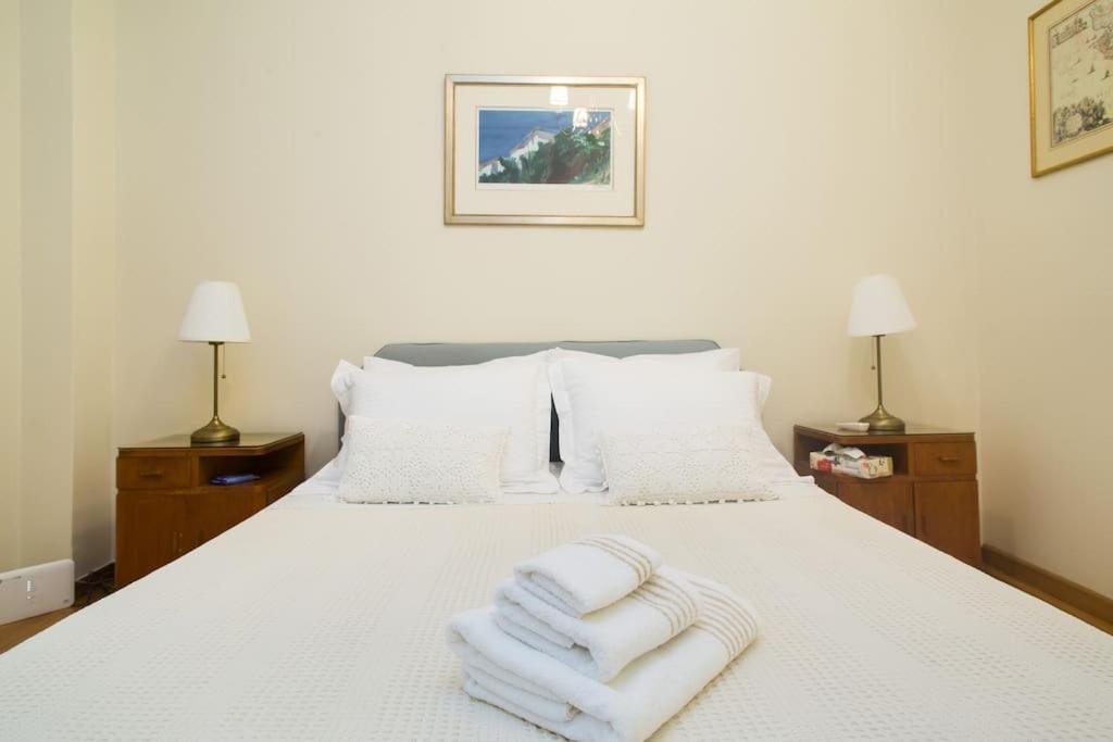Apartment Top-rated 1-bedroom In The Heart Of Athens
