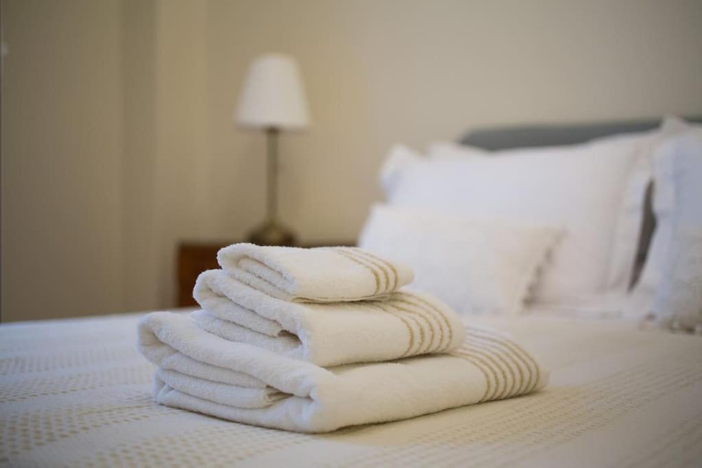 Top-rated 1-bedroom In The Heart Of * Athens