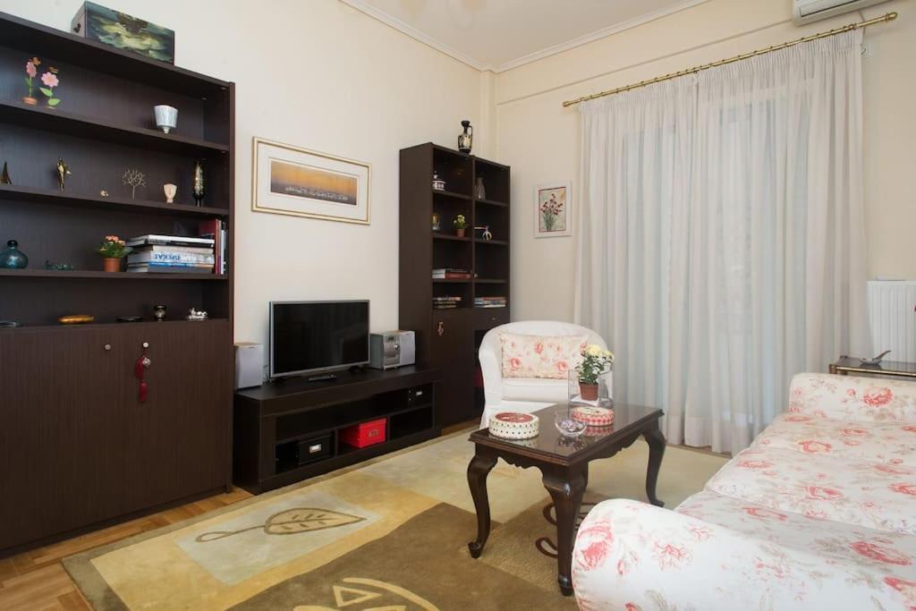 Top-rated 1-bedroom In The Heart Of Apartment