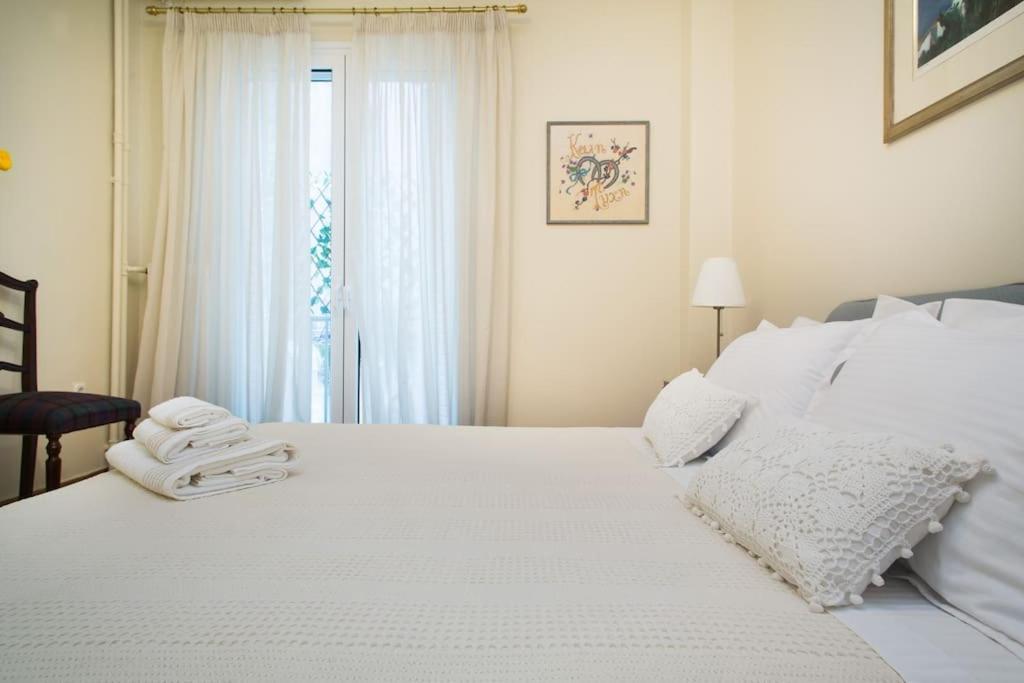 Apartment Top-rated 1-bedroom In The Heart Of