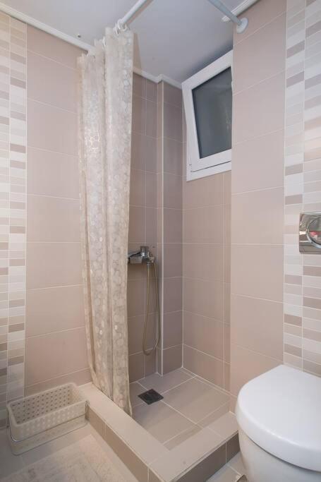 Top-rated 1-bedroom In The Heart Of * Athens