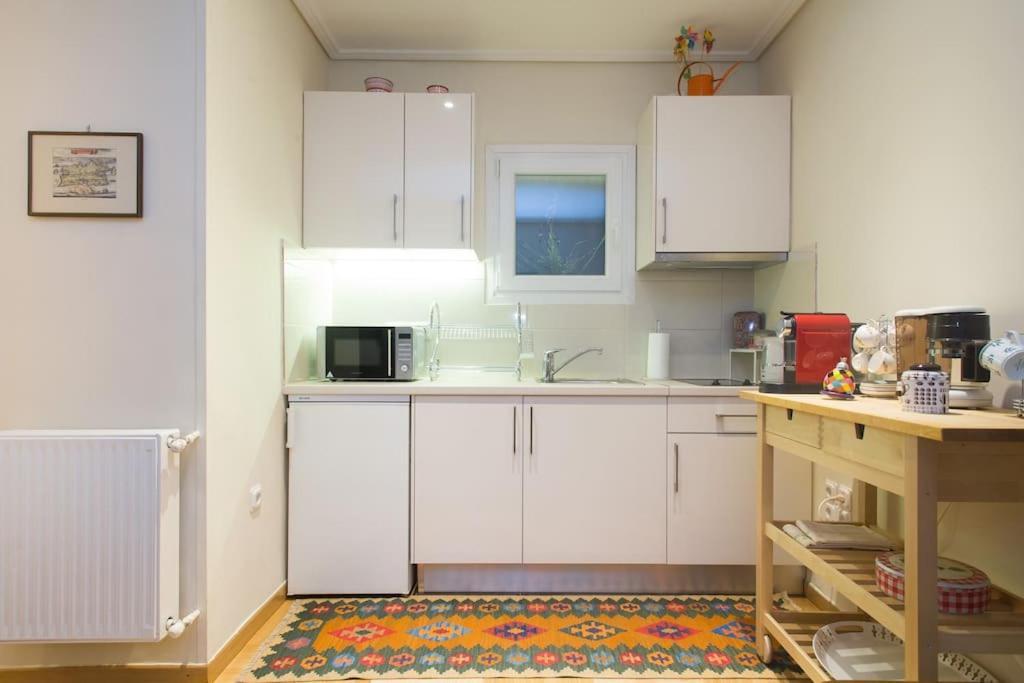 Top-rated 1-bedroom In The Heart Of