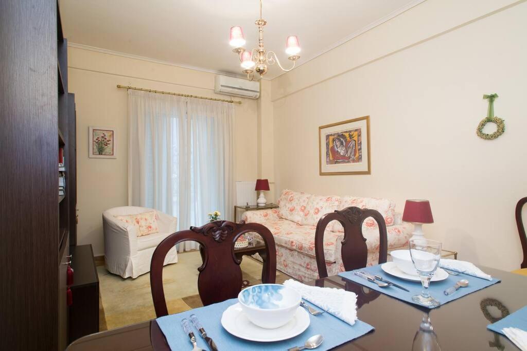 Apartment Top-rated 1-bedroom In The Heart Of