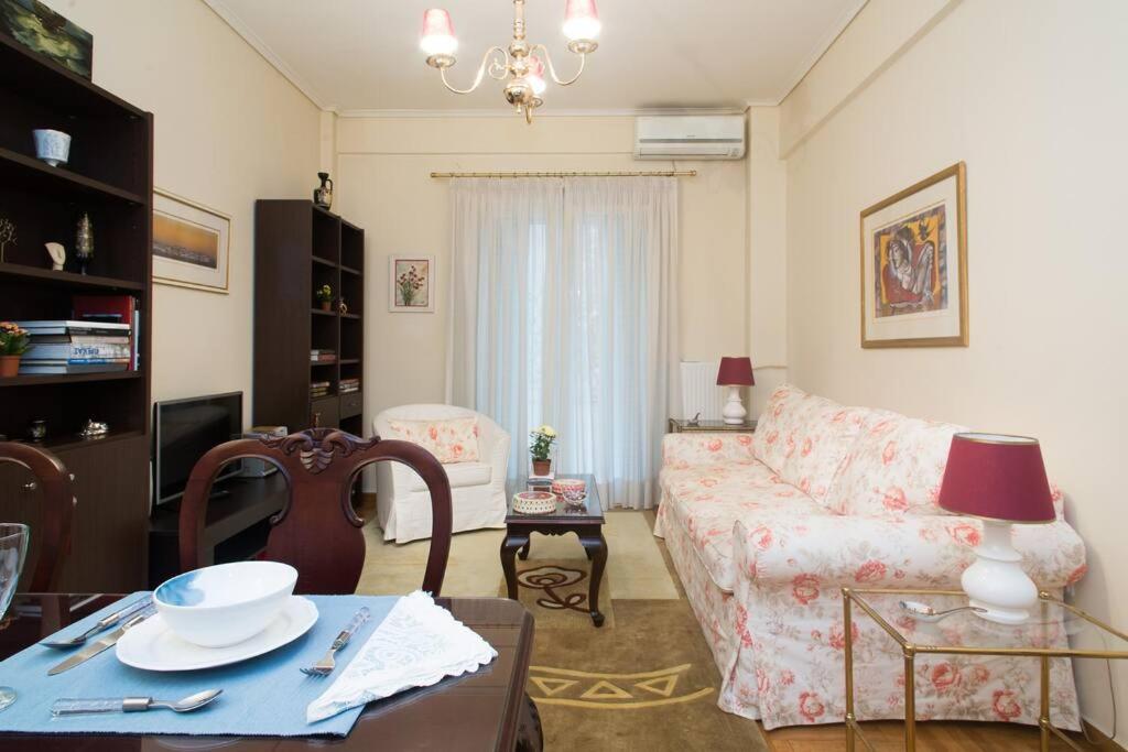 Apartment Top-rated 1-bedroom In The Heart Of