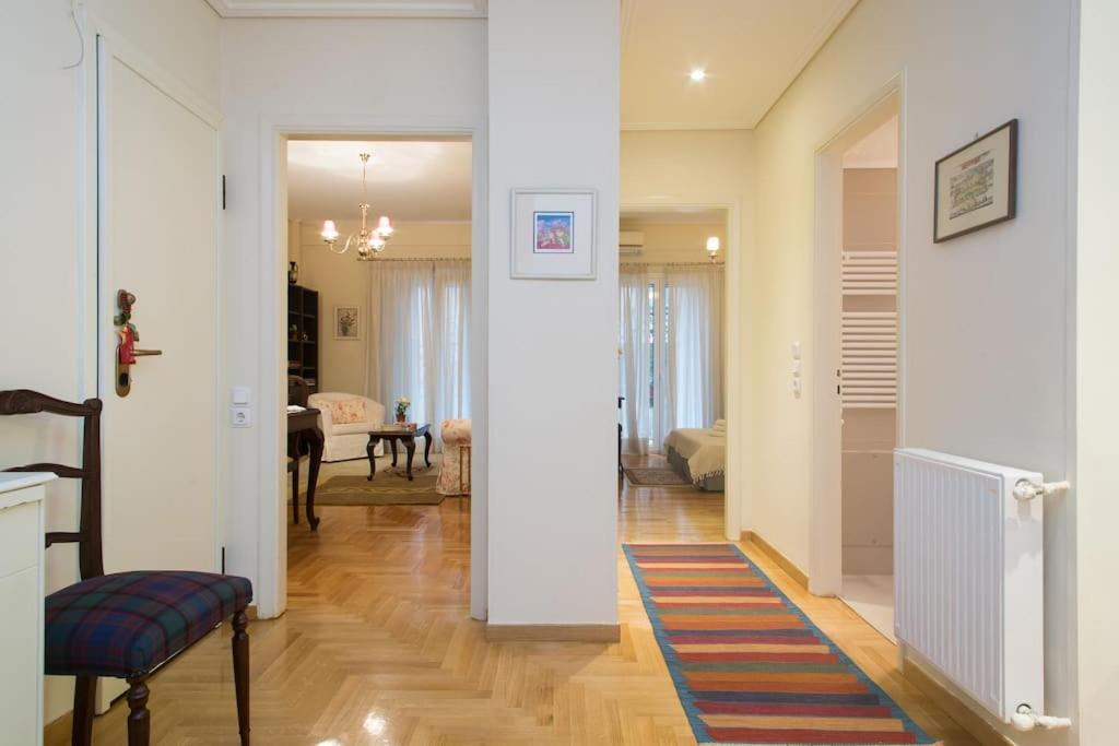 Top-rated 1-bedroom In The Heart Of Apartment