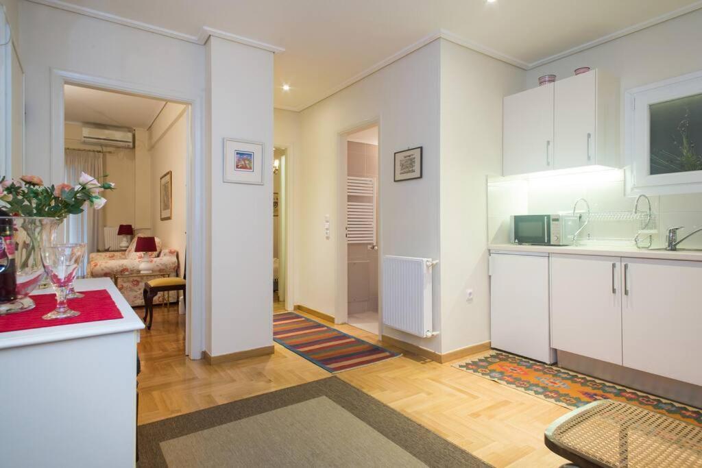 Apartment Top-rated 1-bedroom In The Heart Of *