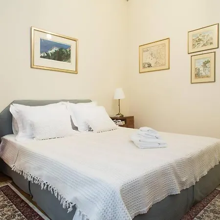 Top-Rated 1-Bedroom Apartment In The Heart Of Athens Exterior photo