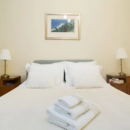 Top-Rated 1-Bedroom Apartment In The Heart Of Athens Exterior photo