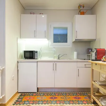 Top-Rated 1-Bedroom Apartment In The Heart Of Athens Exterior photo