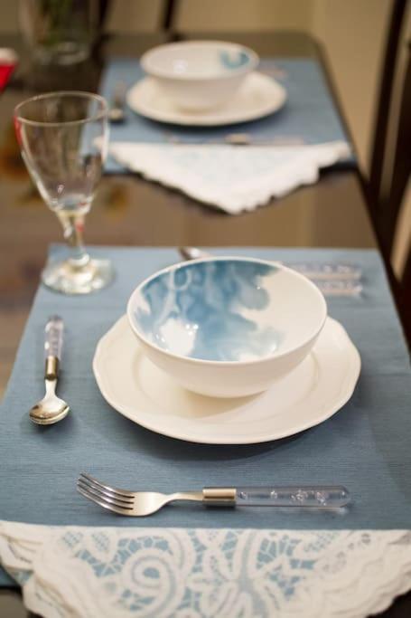 Apartmán Top-rated 1-bedroom In The Heart Of