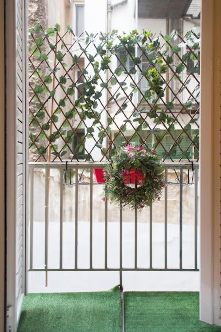 Appartement Top-rated 1-bedroom In The Heart Of